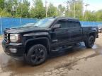 2018 GMC SIERRA