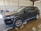2017 LINCOLN MKC