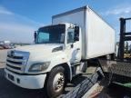 2014 HINO 258/268