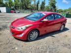 2014 HYUNDAI ELANTRA