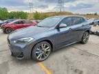 2022 BMW X2