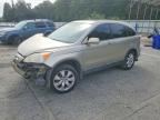2008 HONDA CR-V