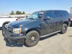 2012 CHEVROLET TAHOE