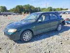 2002 MAZDA PROTEGE