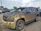 2010 CHEVROLET TAHOE