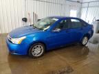 2011 FORD FOCUS