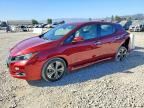 2019 NISSAN LEAF