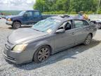 2007 TOYOTA AVALON