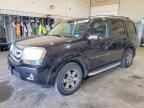 2011 HONDA PILOT