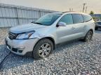 2017 CHEVROLET TRAVERSE