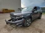 2022 JEEP GRAND CHEROKEE