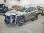 2017 LEXUS NX 200T