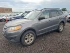 2010 HYUNDAI SANTA FE