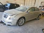2013 CADILLAC XTS