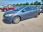 2016 KIA FORTE