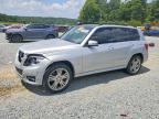 2014 MERCEDES-BENZ GLK