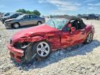 2001 BMW Z3