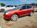 2011 NISSAN ROGUE
