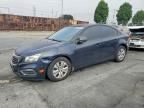 2015 CHEVROLET CRUZE