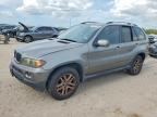 2006 BMW X5
