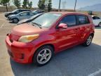 2008 SCION XD
