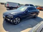 2021 MERCEDES-BENZ C