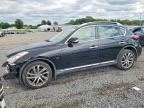 2016 INFINITI QX50