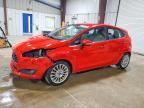 2015 FORD FIESTA