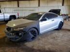 2009 HONDA ACCORD
