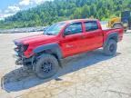 2012 TOYOTA TACOMA