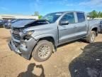 2025 CHEVROLET COLORADO