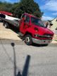 2006 CHEV C5500
