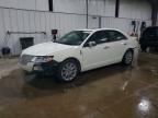 2012 LINCOLN MKZ