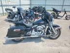 2008 HARLEY-DAVIDSON FLHT