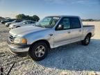 2001 FORD F150