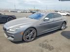 2013 BMW 650