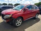2011 LEXUS RX
