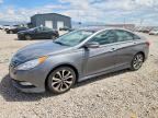 2014 HYUNDAI SONATA
