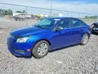 2012 CHEVROLET CRUZE