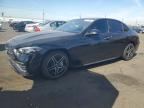 2023 MERCEDES-BENZ C