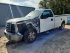 2012 FORD F150