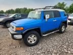 2008 TOYOTA FJ CRUISER