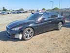 2020 INFINITI Q50