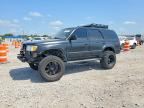 1999 TOYOTA 4RUNNER