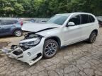 2016 BMW X5
