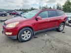 2011 CHEVROLET TRAVERSE