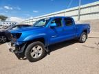 2006 TOYOTA TACOMA