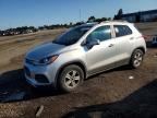 2019 CHEVROLET TRAX
