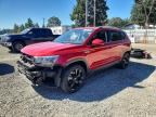 2022 VOLKSWAGEN TAOS