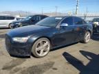 2013 AUDI S4